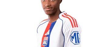 L&rsquo;OL officialise le transfert définitif de Noham Kamara venu du PSG