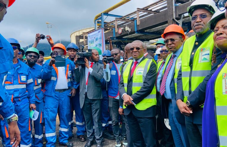 Sonara : les 700 milliards de FCFA, une mise en scène pour Paul Biya ?