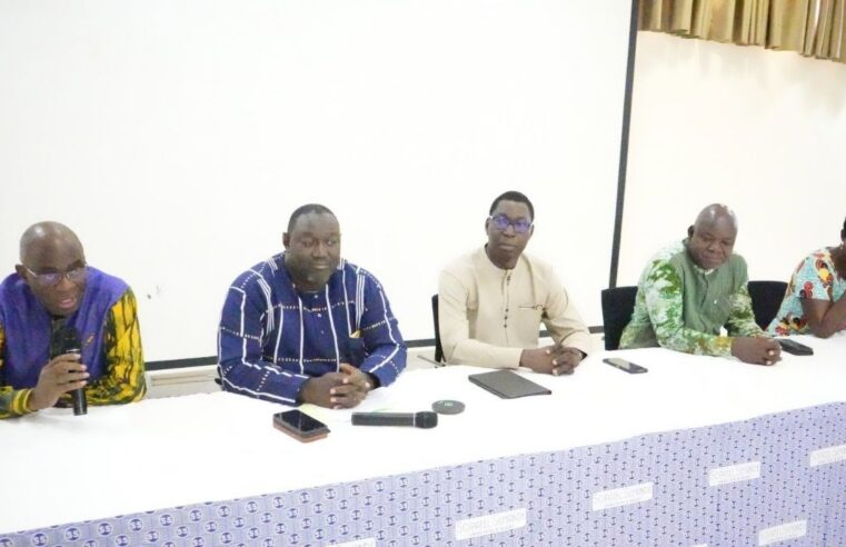 Le Burkina Faso structur son aquaculture pour la sécurité alimentaire