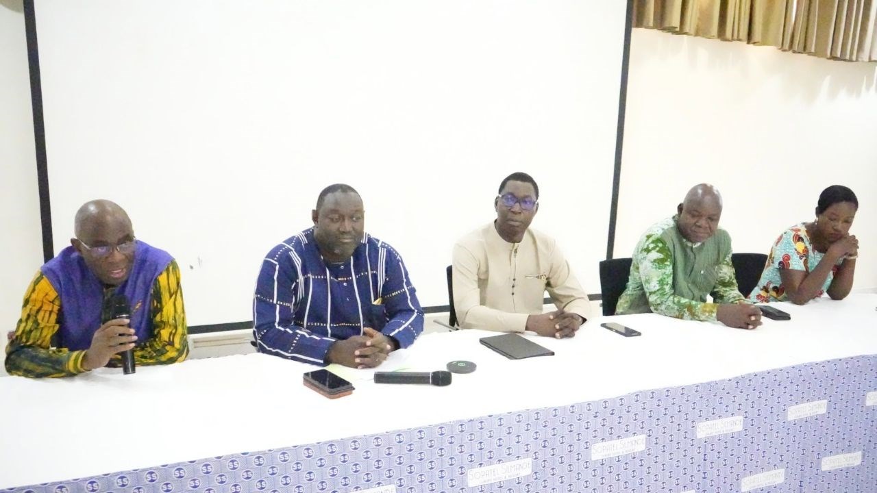 Le Burkina Faso structur son aquaculture pour la sécurité alimentaire