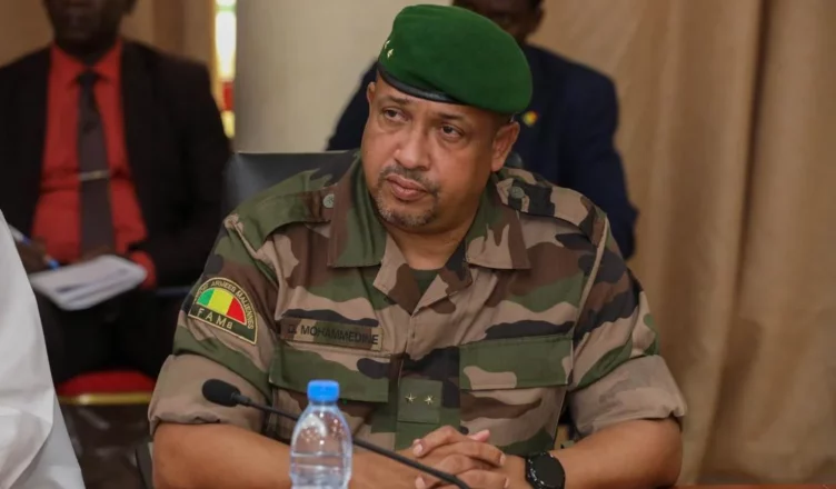 Mali : récompense record pour la capture de terroristes recherchés