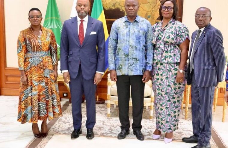 Gabon : un hub stratégique pour la zone de libre-échange africaine