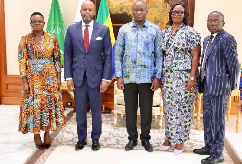 Gabon : un hub stratégique pour la zone de libre-échange africaine