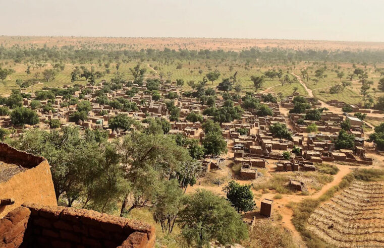 Retour des Dogons déplacés au Mali après des accords locaux avec le Jnim