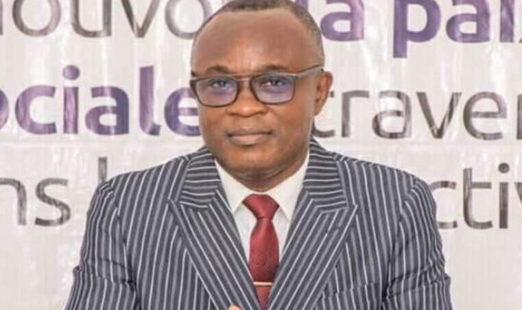 Décès d&rsquo;eugène atigan : une légende des médias togolais s&rsquo;éteint