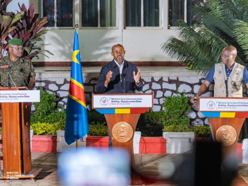 Offensive diplomatique et judiciaire : Kinshasa s&rsquo;appuie sur de nouveaux rapports pour dénoncer l&rsquo;agression dans l&rsquo;Est