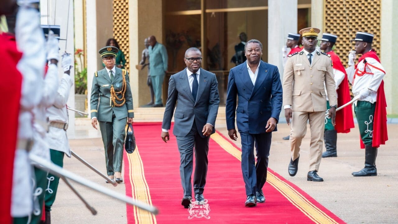 Bénin et Togo renforcent leur autonomie énergétique face aux crises