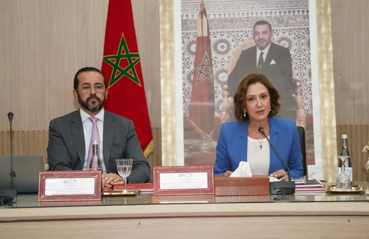 Cap sur 26 millions de visiteurs pour le Maroc en 2030