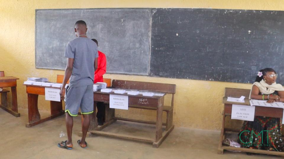 Gabon : un progrès démocratique salué par le rapport V-Dem