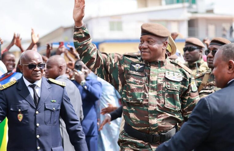Le pragmatisme d&rsquo;Abdourahamane Tiani au cœur de la stratégie du Niger