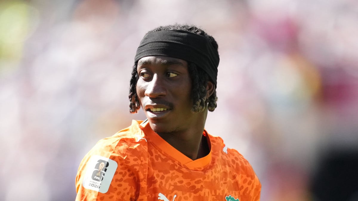Yan Diomandé au psg : un transfert qui pourrait être reporté d&rsquo;un an