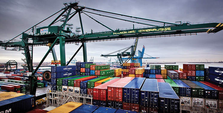Maroc et Philippines: le commerce bondit de 50%