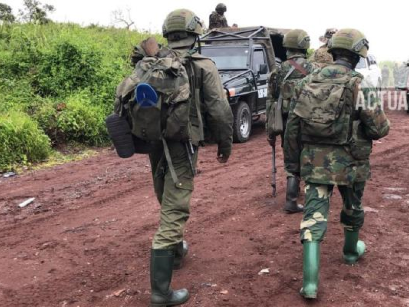 RDC : la SADC exige le respect des accords de paix pour stabiliser l&rsquo;est du pays