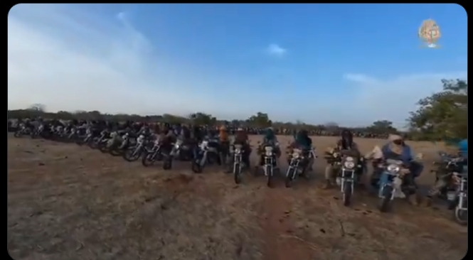 Bamako sous haute tension après la diffusion d&rsquo;une vidéo du JNIM