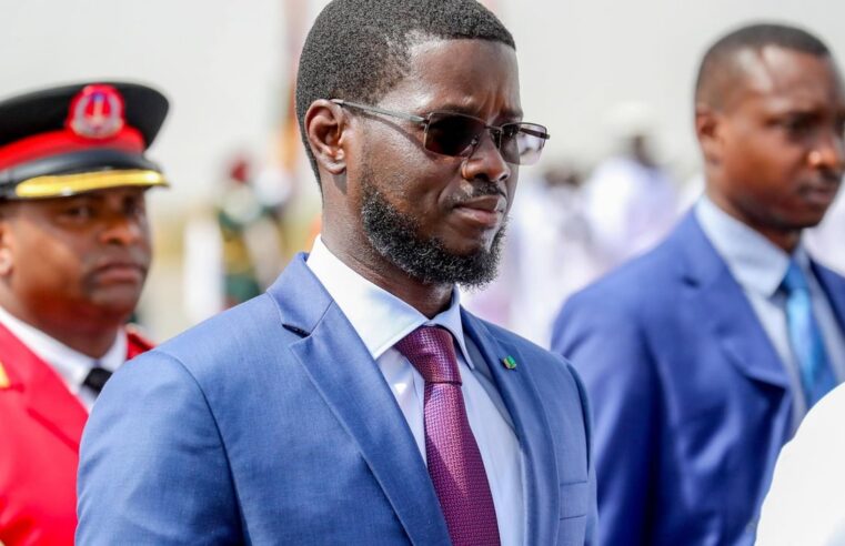 Sénégal : bassirou diomaye faye peut-il légiférer sans pastef ?