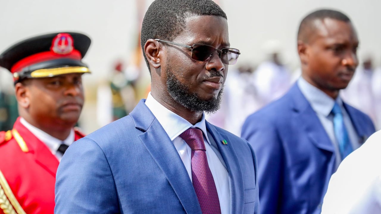 Sénégal : bassirou diomaye faye peut-il légiférer sans pastef ?