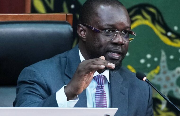 Nouveau gouvernement sénégalais sous tension après le boycott du pastef