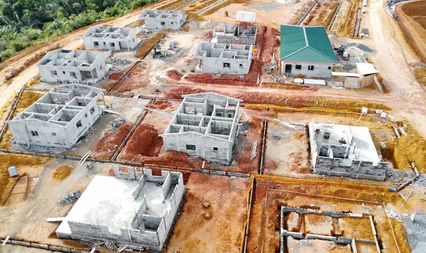 Rééquilibrer le Gabon : la vision d&rsquo;Oligui Nguema pour les territoires