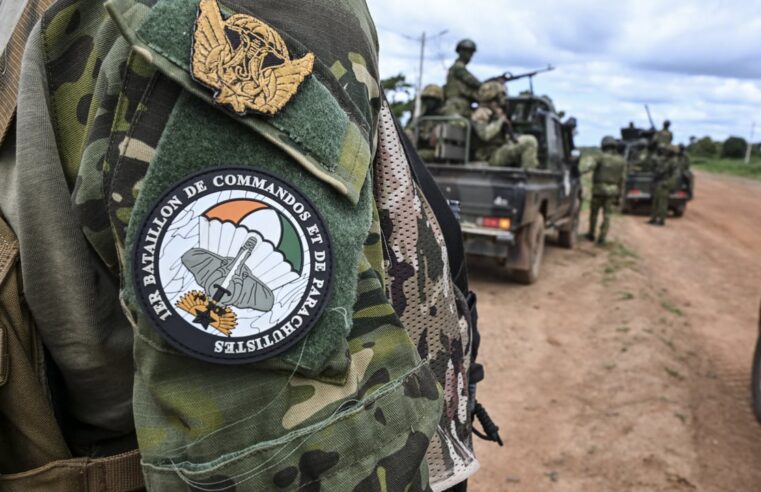 Espoir et inquiétudes dans le nord de la Côte d&rsquo;Ivoire face au terrorisme