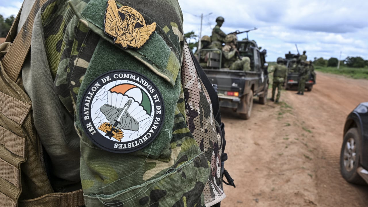 Espoir et inquiétudes dans le nord de la Côte d&rsquo;Ivoire face au terrorisme
