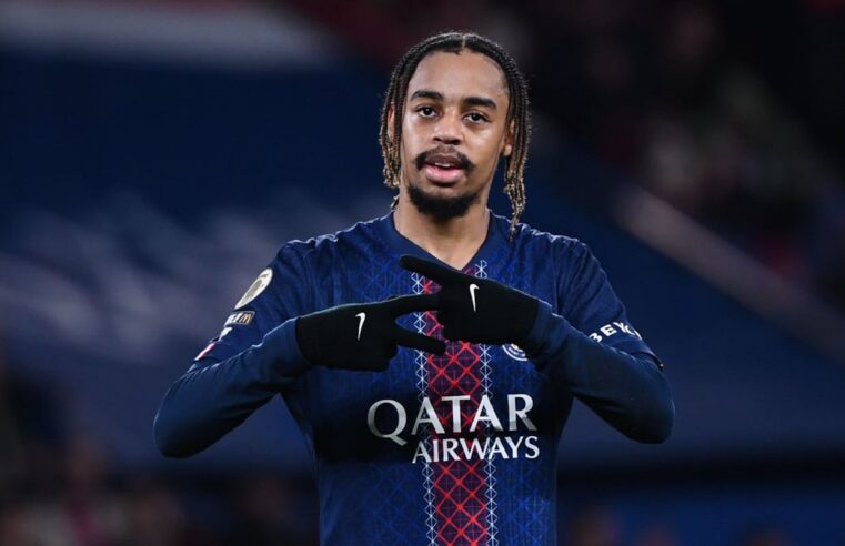 Mercato : Liverpool cible cinq joueurs dont Bradley Barcola pour renforcer son attaque