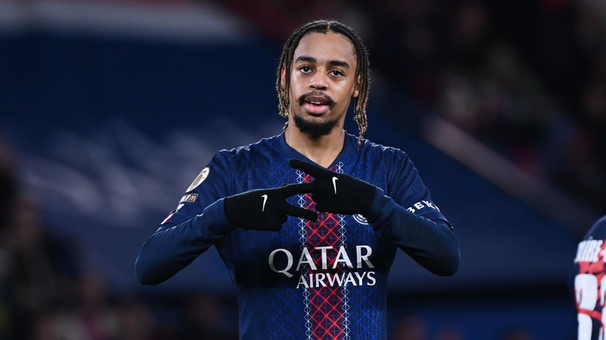 Mercato : Liverpool cible cinq joueurs dont Bradley Barcola pour renforcer son attaque