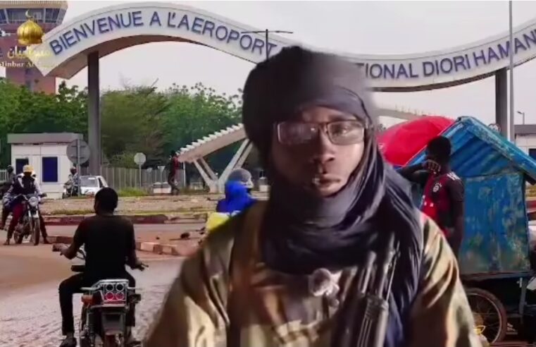 Menace jihadiste à Niamey : le JNIM durcit son discours envers les civils