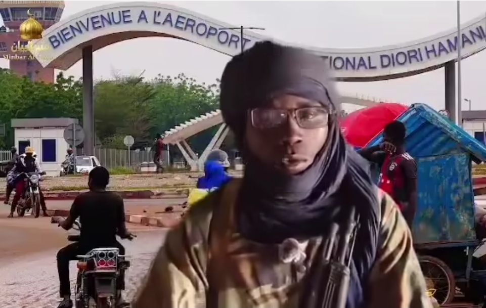 Menace jihadiste à Niamey : le JNIM durcit son discours envers les civils