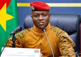 Burkina Faso : le président Traoré tend la main aux exilés mais exige le passage devant la justice