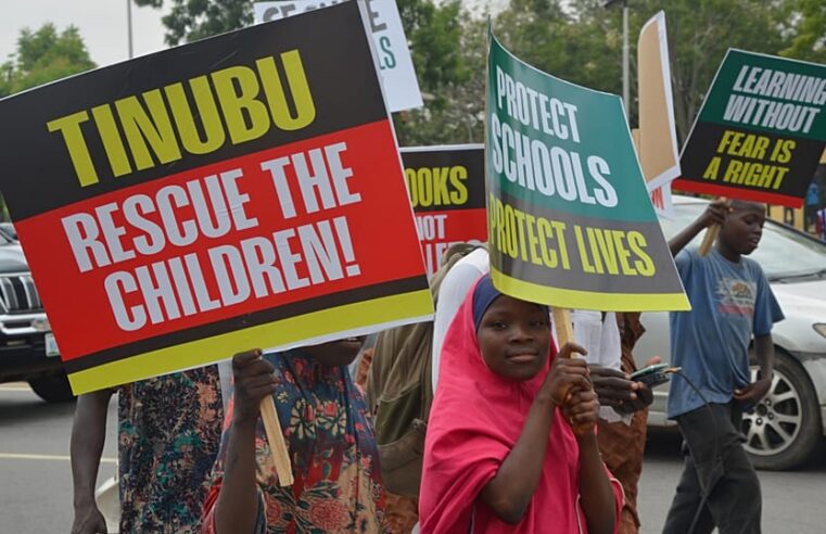 Nigéria : 360 otages libérés par l&rsquo;armée dans le fief de Boko Haram