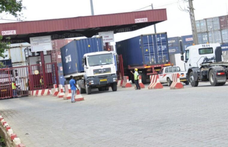Gabon : l’Afrique reste un marché sous-exploité pour ses exportations