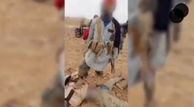 Vidéo djihadiste de l&rsquo;attaque d&rsquo;Inates au Niger : inquiétudes sécuritaires croissantes à Tillabéry