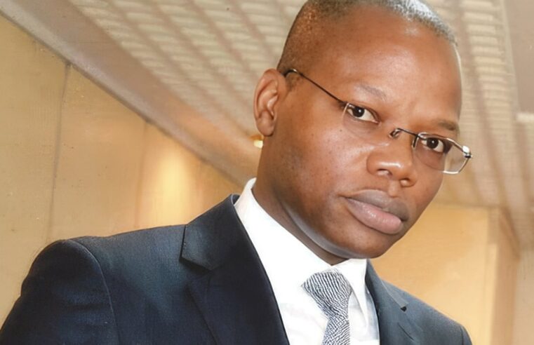 Modeste Mopa Fatoing, le haut fonctionnaire camerounais qui a tenu tête à la mafia fiscale
