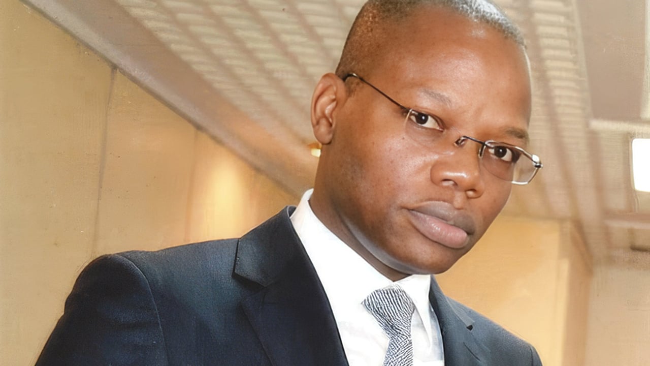 Modeste Mopa Fatoing, le haut fonctionnaire camerounais qui a tenu tête à la mafia fiscale