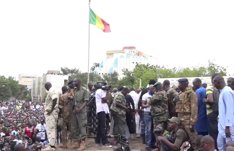 Burundi et Mali : la stratégie de l&rsquo;ennemi extérieur pour verrouiller le pouvoir