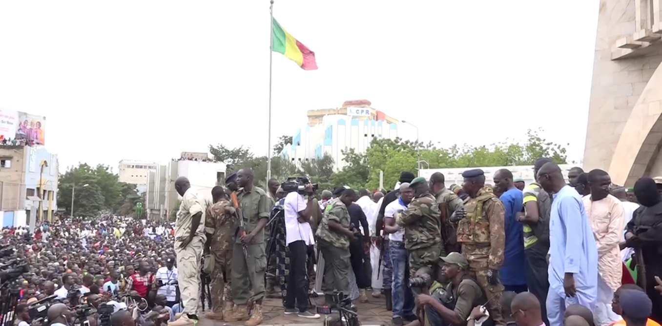 Burundi et Mali : la stratégie de l&rsquo;ennemi extérieur pour verrouiller le pouvoir