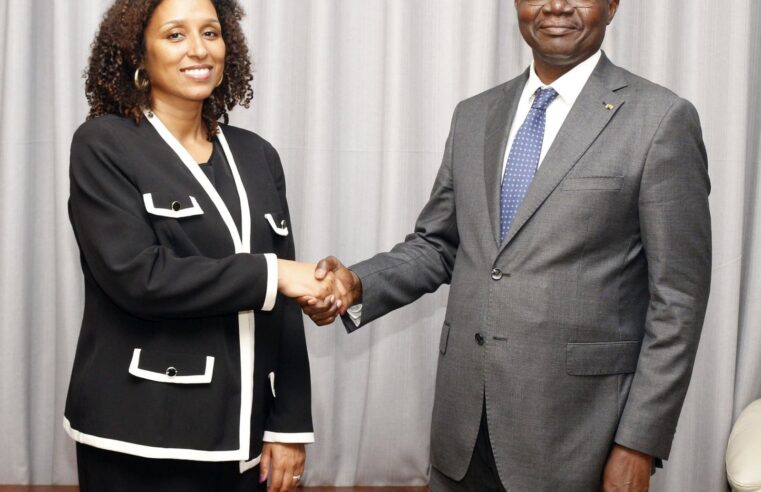 Togo : renforcement de la gouvernance locale en collaboration avec les États-Unis