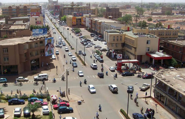 Burkina Faso : les critères officiels pour reconnaître une localité comme ville