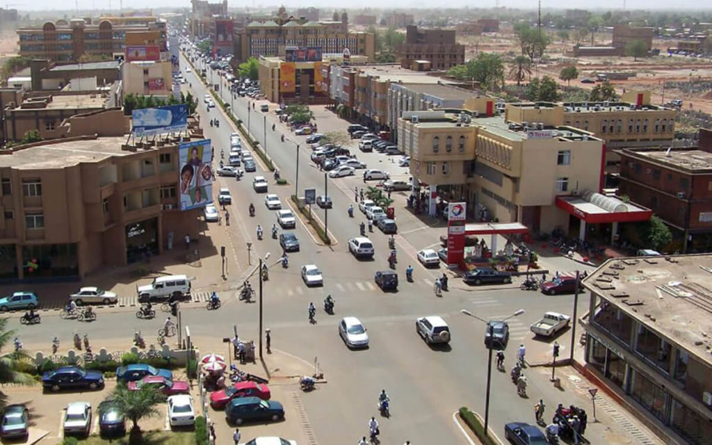 Burkina Faso : les critères officiels pour reconnaître une localité comme ville
