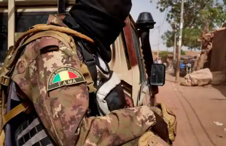 Ségou : le JNIM dénonce des violences contre les civils peuls par les FAMa et Africa Corps