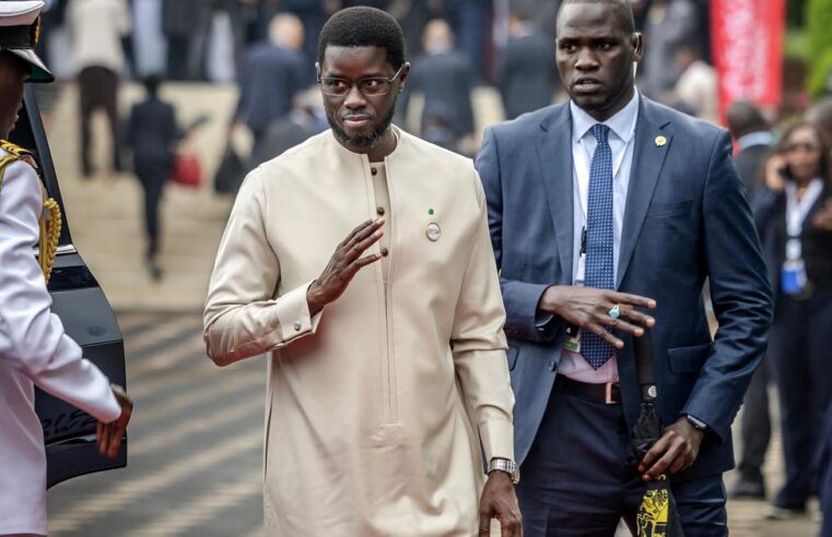 Au Sénégal, une nouvelle configuration politique pourrait-elle faciliter l&rsquo;accord avec le fmi ?