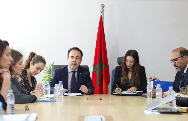 Unesco rend hommage à l&rsquo;Inra pour son rôle clé dans la conservation du patrimoine génétique marocain