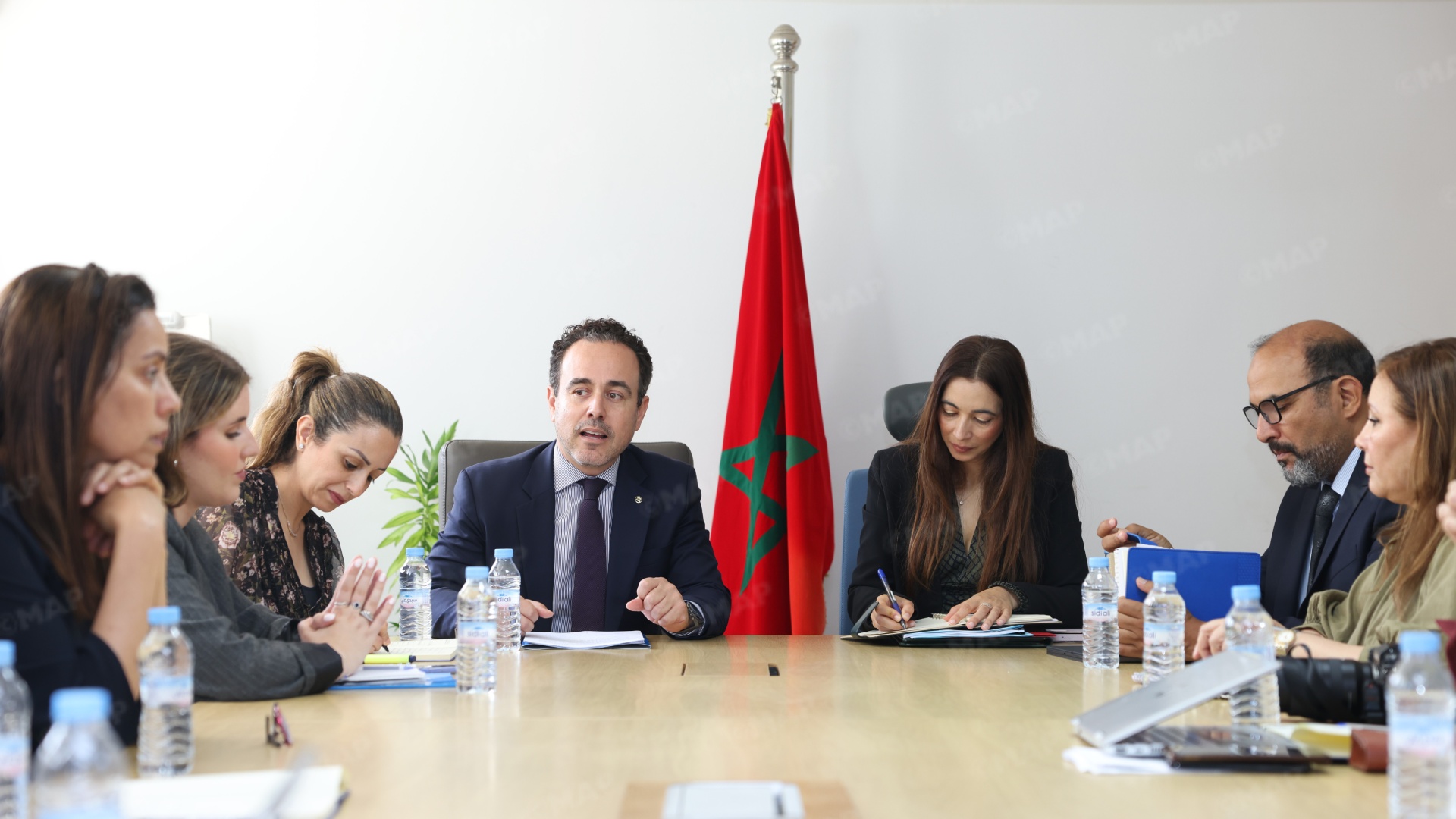 Unesco rend hommage à l&rsquo;Inra pour son rôle clé dans la conservation du patrimoine génétique marocain