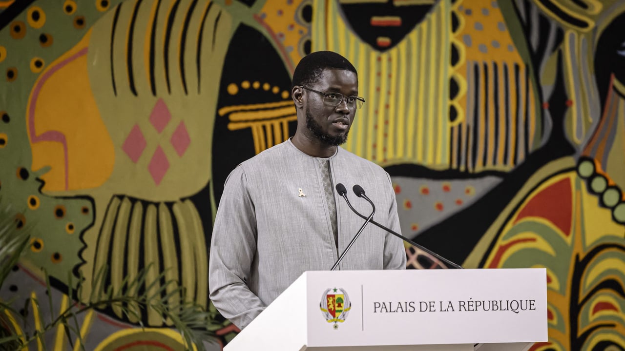 Nouveau gouvernement sénégalais : une cohabitation stratégique entre Diomaye et Sonko