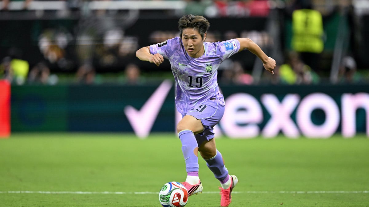 Le PSG prépare déjà l&rsquo;après Kang-In Lee avec un jeune prodige ivoirien