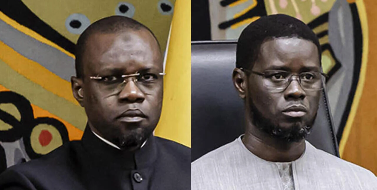 Réorganisation de la primature au Sénégal : le décret de Bassirou Diomaye Faye