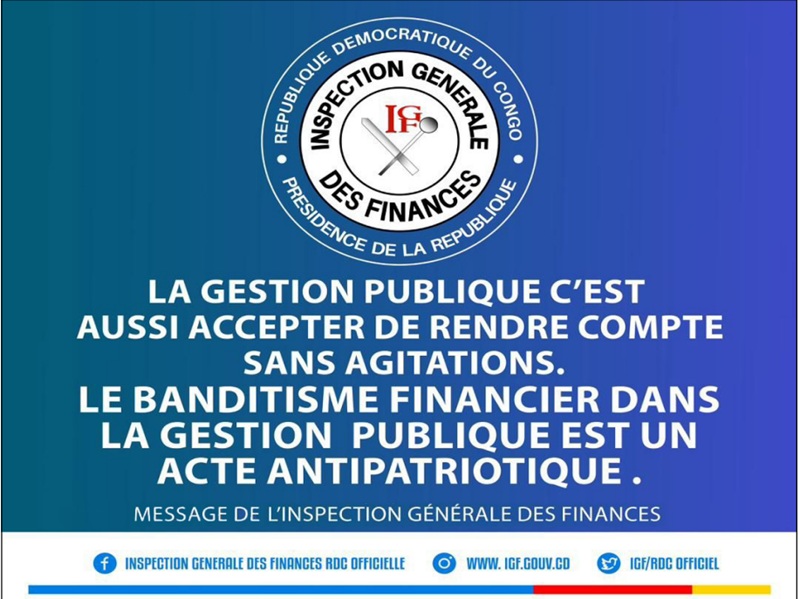 logo de l'institut de gestion financière