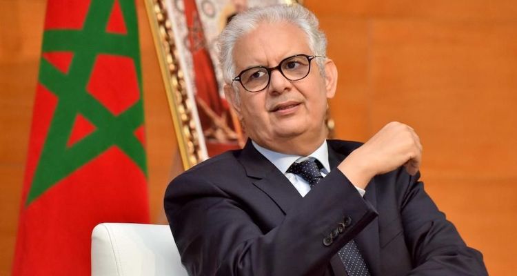 Plan national de l’eau : Un partenariat Maroc-UE de 3,7 milliards de DH pour faire face au changement climatique