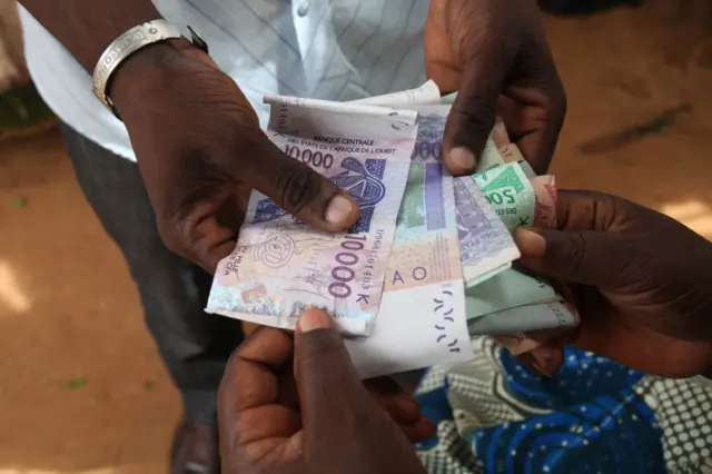 Le Sénégal face à une dette publique colossale et des négociations complexes avec le FMI