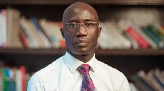 Portrait de Moussa Sarr, nouveau ministre de la Justice au Sénégal